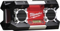MILWAUKEE C12-28 DSR-0 KOMPAKTOWE RADIO - NEGOCJUJ CENĘ !!