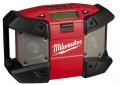 MILWAUKEE C12 JSR-0 RADIO Z WEJŚCIEM MP3 - NEGOCJUJ CENĘ !!