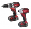 MILWAUKEE POWERPACK C18 PP2B-22C 2x1,5Ah Li-Ion - NEGOCJUJ CENĘ !!