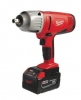 MILWAUKEE HD28 IW 2x3,0Ah Li-Ion KLUCZ UDAROWY - NEGOCJUJ CENĘ !!