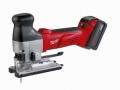 MILWAUKEE HD18 JSB-32C 2x3,0Ah Li-Ion WYRZYNARKA - NEGOCJUJ CENĘ !!