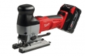 MILWAUKEE HD28 JSB 2x3,0Ah Li-Ion WYRZYNARKA - NEGOCJUJ CENĘ !!