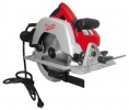 MILWAUKEE CS 60 PILARKA TARCZOWA 1600W 184mm - NEGOCJUJ CENĘ !!