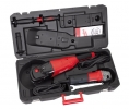 MILWAUKEE AG 21-230 E + AG 11-125 ZESTAW ...