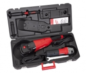 MILWAUKEE AG 21-230 E + AG 11-125 ZESTAW SZLIFIEREK KĄTOWYCH - NEGOCJUJ CENĘ !!