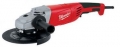 MILWAUKEE AG 21-230 E SZLIFIERKA KĄTOWA 2100W - NEGOCJUJ CENĘ !!