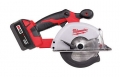 MILWAUKEE HD18 MS-0 Li-Ion PILARKA DO CIĘCIA METALU - NEGOCJUJ CENĘ !!