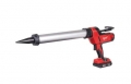 MILWAUKEE C18 PCG/600A-21B 1x1,5Ah 18V LI-ION WYCISKACZ DO MAS I KLEJÓW - NEGOCJUJ CENĘ !!