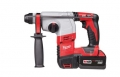 MILWAUKEE HD18 H-32C 2x3,0Ah LI-ION MŁOTOWIERTARKA - NEGOCJUJ CENĘ !!