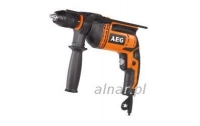 AEG SBE 650 R WIERTARKA UDAROWA 650W - NEGOCJUJ CENĘ !!