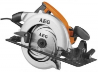 AEG KS 66 C PILARKA TARCZOWA 1600W - NEGOCJUJ CENĘ !!