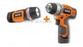AEG BS 12 C2 LI WIERTARKO-WKRĘTARKA - POWERDEALS BOX#1