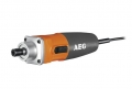 AEG GS 500 E SZLIFIERKA PROSTA 500W - NEGOCJUJ ...