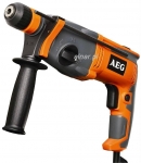 AEG KH 24 XE MŁOTOWIERTARKA SDS-Plus 720W