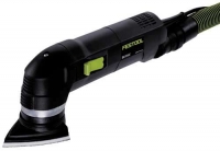 FESTOOL DX 93 E-PLUS DELTEX SZLIFIERKA