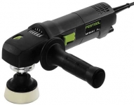 FESTOOL RAP 80.02 E POLERKA ROTACYJNA