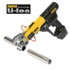 REMS AKKU-PRESS Li-Ion BASIC-PACK + GRATISY !!