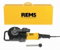 REMS CURVO SET 15-18-22-28 GIĘTARKA ELEKTRYCZNA
