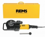 REMS CURVO SET 15-22-28 GIĘTARKA ELEKTRYCZNA