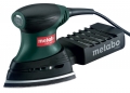 METABO FMS 200 INTEC SZLIFIERKA OSCYLACYJNA UNIWERSALNA 200 W