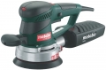 METABO SXE 450 TURBOTEC SZLIFIERKA MIMOŚRODOWA Z ELEKTRONIKĄ 350 W
