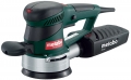 METABO SXE 425 TURBOTEC SZLIFIERKA MIMOŚRODOWA Z ELEKTRONIKĄ 320 W