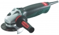 METABO W 8-115 SZLIFIERKA KĄTOWA 800 W, 115 mm,