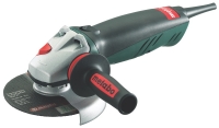 METABO W 11-150 QUICK SZLIFIERKA KĄTOWA 1100 W, 150 mm,