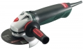 METABO WE 14-150 PLUS SZLIFIERKA KĄTOWA Z ELEKTRONIKĄ 1400 W, 150 mm,