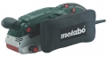 METABO BAE 75 SZLIFIERKA TAŚMOWA Z ELEKTRONIKĄ 1010 W