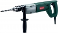 METABO BDE 1100 DWUBIEGOWA WIERTARKA Z ELEKTRONIKĄ 1100 W