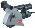 METABO MFE 30 BRUZDOWNICA Z ELEKTRONIKĄ 1400W 125mm + TARCZE