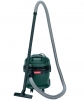 METABO AS 1200 ODKURZACZ UNIWERSALNY 1200 W