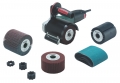 METABO SE 12-115 SET SATYNIARKA 1200 W