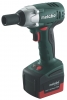METABO SSW 14,4 LT KLUCZ UDAROWY 14,4V 2x2,6Ah Li-Ion