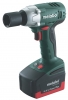 METABO SSW 18 LT KLUCZ UDAROWY 18V 2x2,6Ah Li-Ion