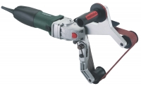 METABO RBE 12-180 SZLIFIERKATAŚMOWA DO OBRÓBKI RUR 1200 W