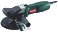 METABO PE 12-175 SET POLERKA KĄTOWA Z ELEKTRONIKĄ 1200 W