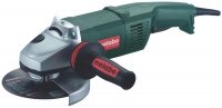 METABO W 14-150 ERGO SZLIFIERKA KĄTOWA 1400 W, 150 mm