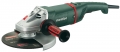 METABO WX 24-180 SZLIFIERKA KĄTOWA 2400 W, 180 mm,