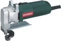 METABO KU 6872 NOŻYCE DO BLACHY