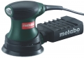 METABO FSX 200 INTEC LEKKA SZLIFIERKA MIMOŚRODOWA 240 W