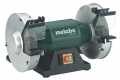 METABO DSD 250 SZLIFIERKO-OSTRZAŁKA STOŁOWA 900W