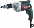 METABO DWSE 6.3 WKRĘTARKA SIECIOWA Z ELEKTRONIKĄ 550 W