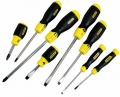STANLEY ZESTAW CUSHION GRIP 8 SZT. PŁ, PH