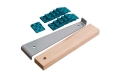 WOLFCRAFT ZESTAW DO MONTAŻU PANELI WF6931000