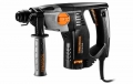 PROTOOL CHP 26 PLUS MŁOTOWIERTARKA SDS-Plus