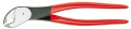 KNIPEX SZCZYPCE DO AKUMULATORÓW