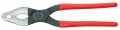 KNIPEX SZCZYPCE SPECJALNE PROSTE