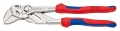 KNIPEX SZCZYPCE-KLUCZ DO RUR 250MM